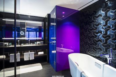 دبلیو دبی د پالم