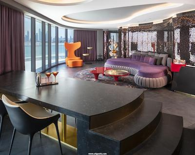 دبلیو دبی د پالم