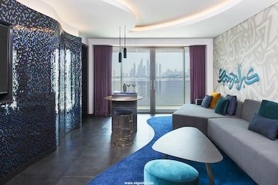 دبلیو دبی د پالم