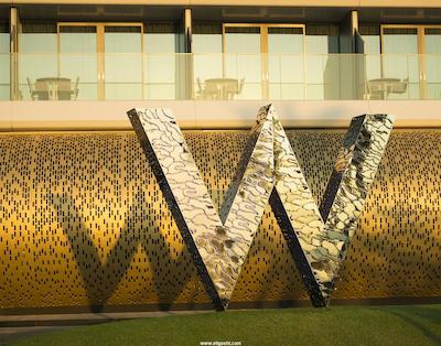 دبلیو دبی د پالم