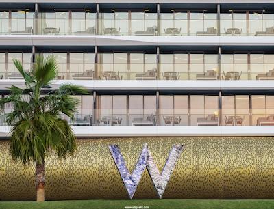 دبلیو دبی د پالم