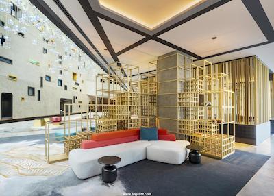 دبلیو دبی د پالم