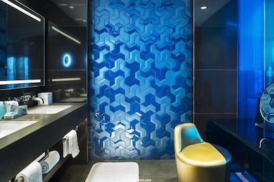 دبلیو دبی د پالم