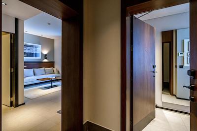 فورم هتل دبی