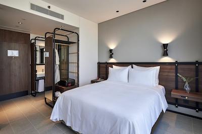 فورم هتل دبی