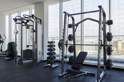 فورم هتل دبی