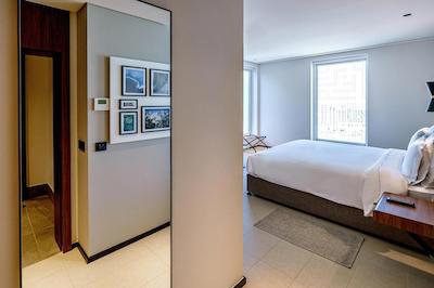 فورم هتل دبی