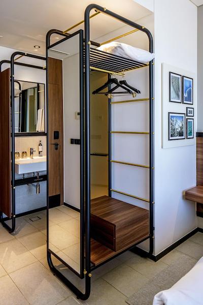 فورم هتل دبی