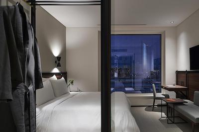 فورم هتل دبی