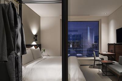 فورم هتل دبی