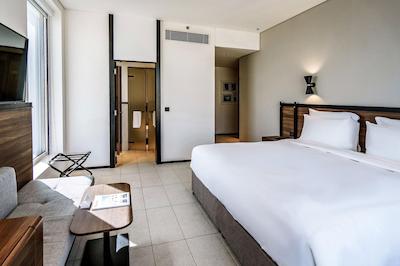 فورم هتل دبی