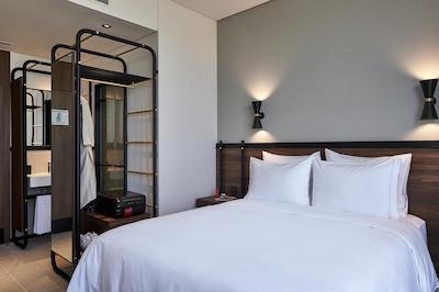 فورم هتل دبی