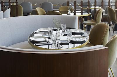 فورم هتل دبی