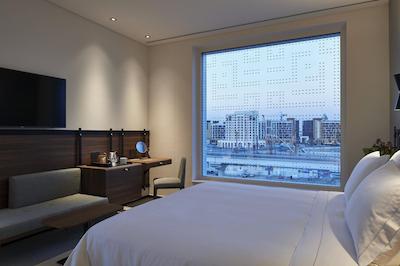 فورم هتل دبی