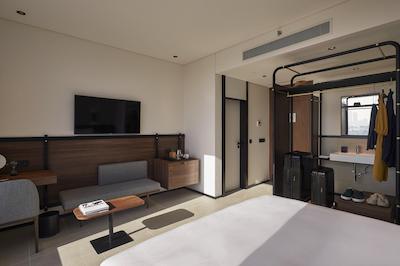 فورم هتل دبی