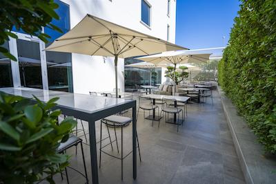 فورم هتل دبی