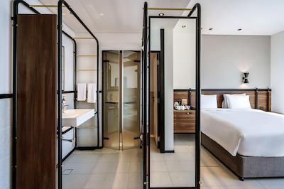 فورم هتل دبی