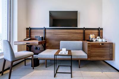 فورم هتل دبی