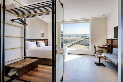 فورم هتل دبی