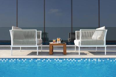 فورم هتل دبی