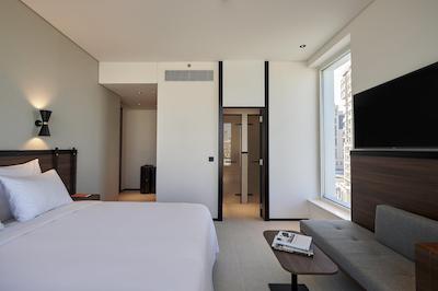 فورم هتل دبی