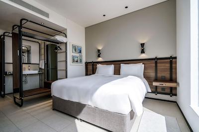 فورم هتل دبی