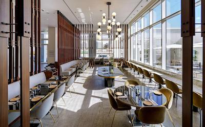 فورم هتل دبی