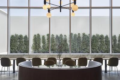 فورم هتل دبی