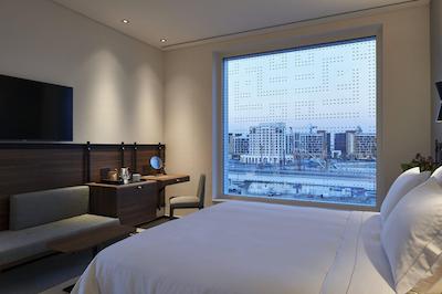 فورم هتل دبی