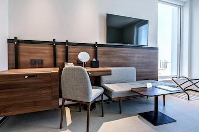 فورم هتل دبی