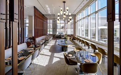 فورم هتل دبی