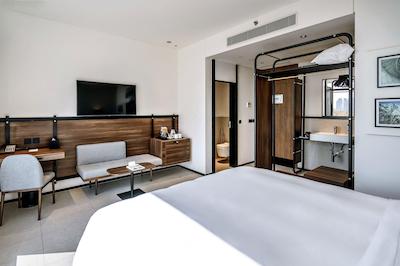 فورم هتل دبی