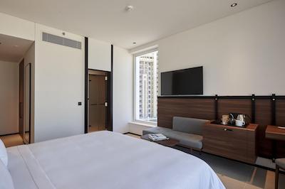 فورم هتل دبی