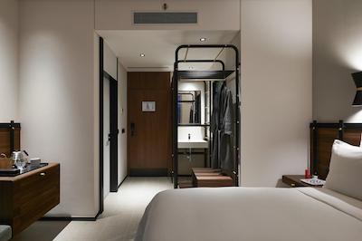 فورم هتل دبی