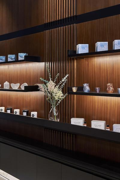 فورم هتل دبی