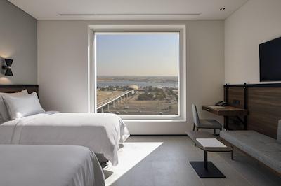 فورم هتل دبی