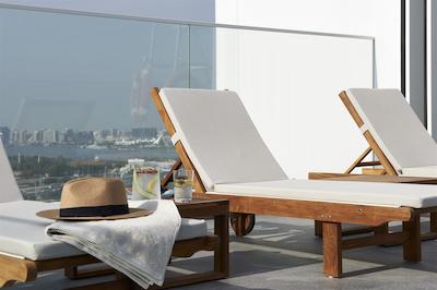 فورم هتل دبی