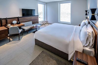 فورم هتل دبی