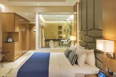 رویال سنترال د پالم