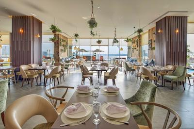 رویال سنترال د پالم