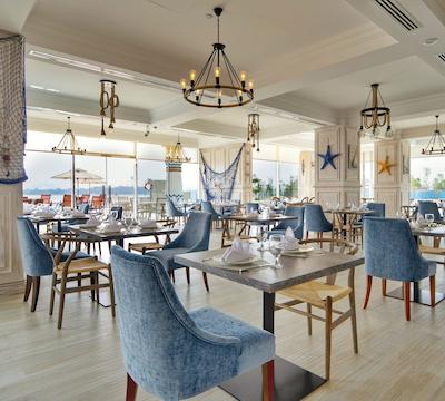 رویال سنترال د پالم