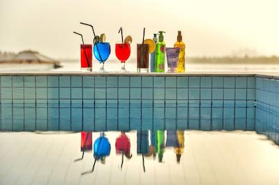 رویال سنترال د پالم