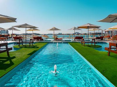 رویال سنترال د پالم