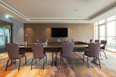 رویال سنترال د پالم