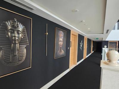 رویال سنترال د پالم