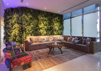 رویال سنترال د پالم