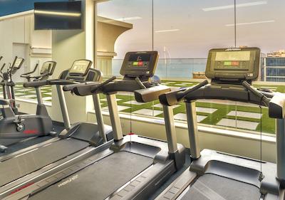 رویال سنترال د پالم