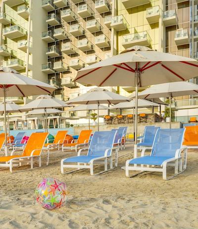 رویال سنترال د پالم