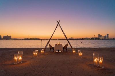 رویال سنترال د پالم