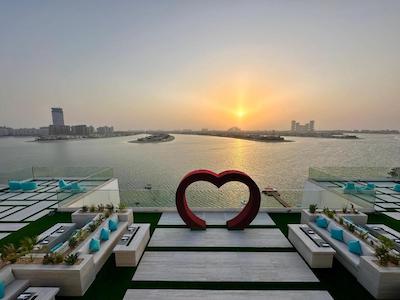 رویال سنترال د پالم